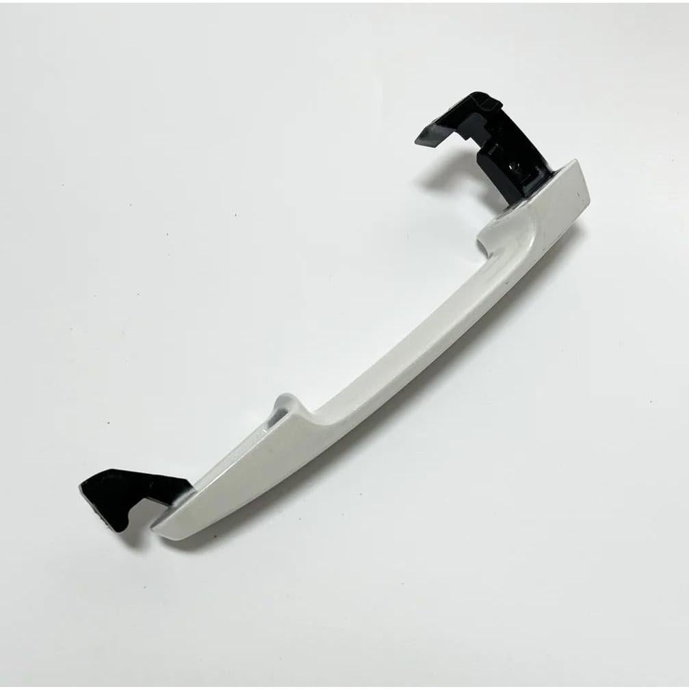 Manija de Puerta Exterior Toyota Yaris 2007-2011 Blanca OEM