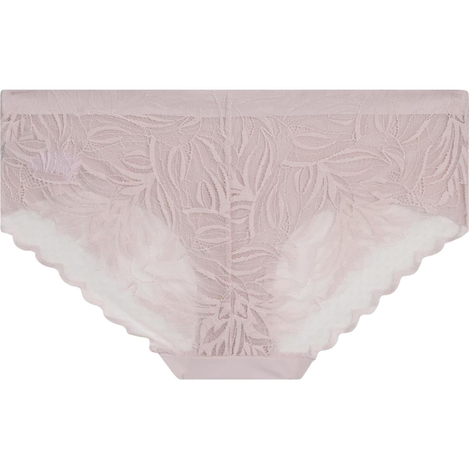 Ropa Interior Hipster Vince Camuto - Paquete 3 Bragas Dama