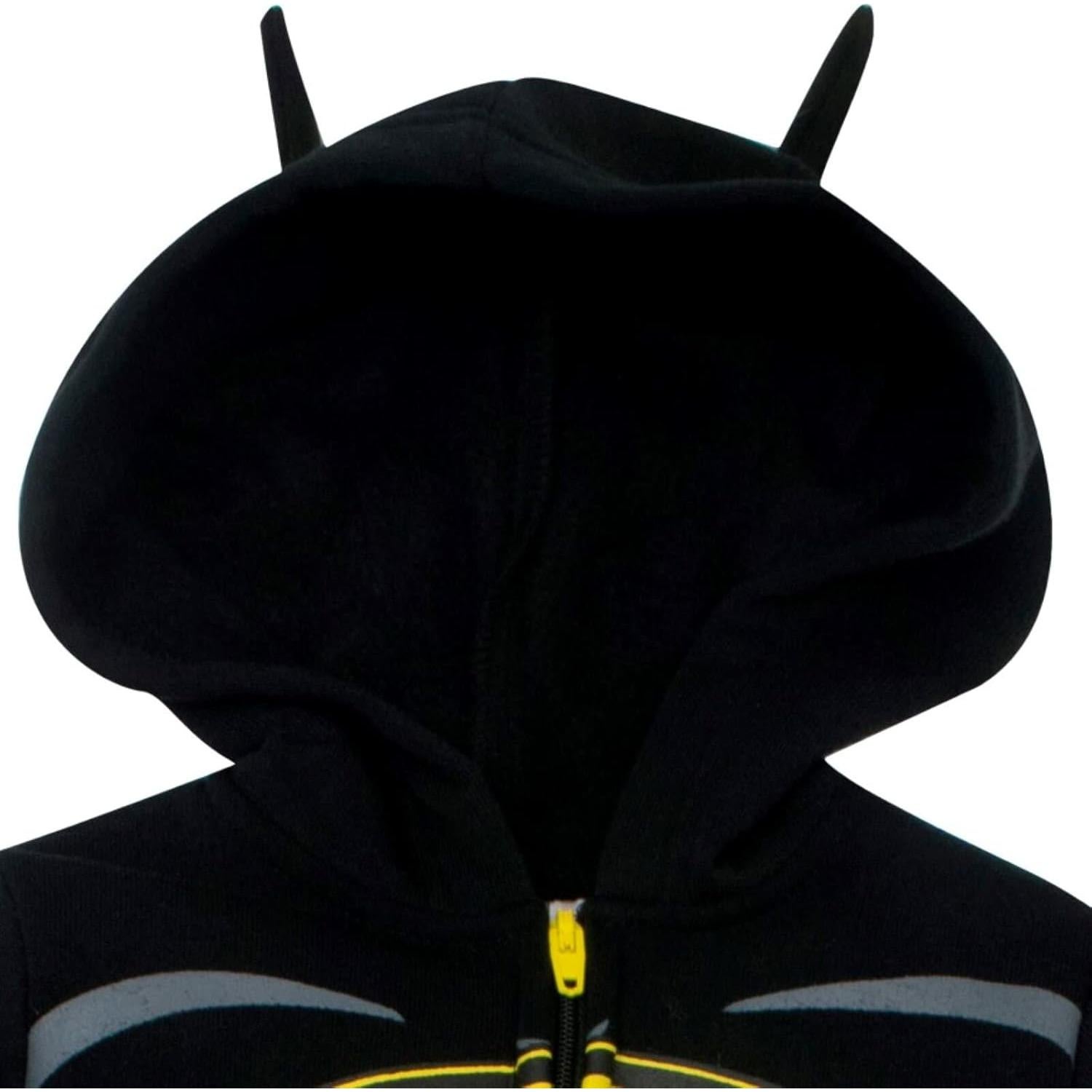 Traje de Cosplay Batman para Bebés 3-6 Meses - Liga de la Justicia