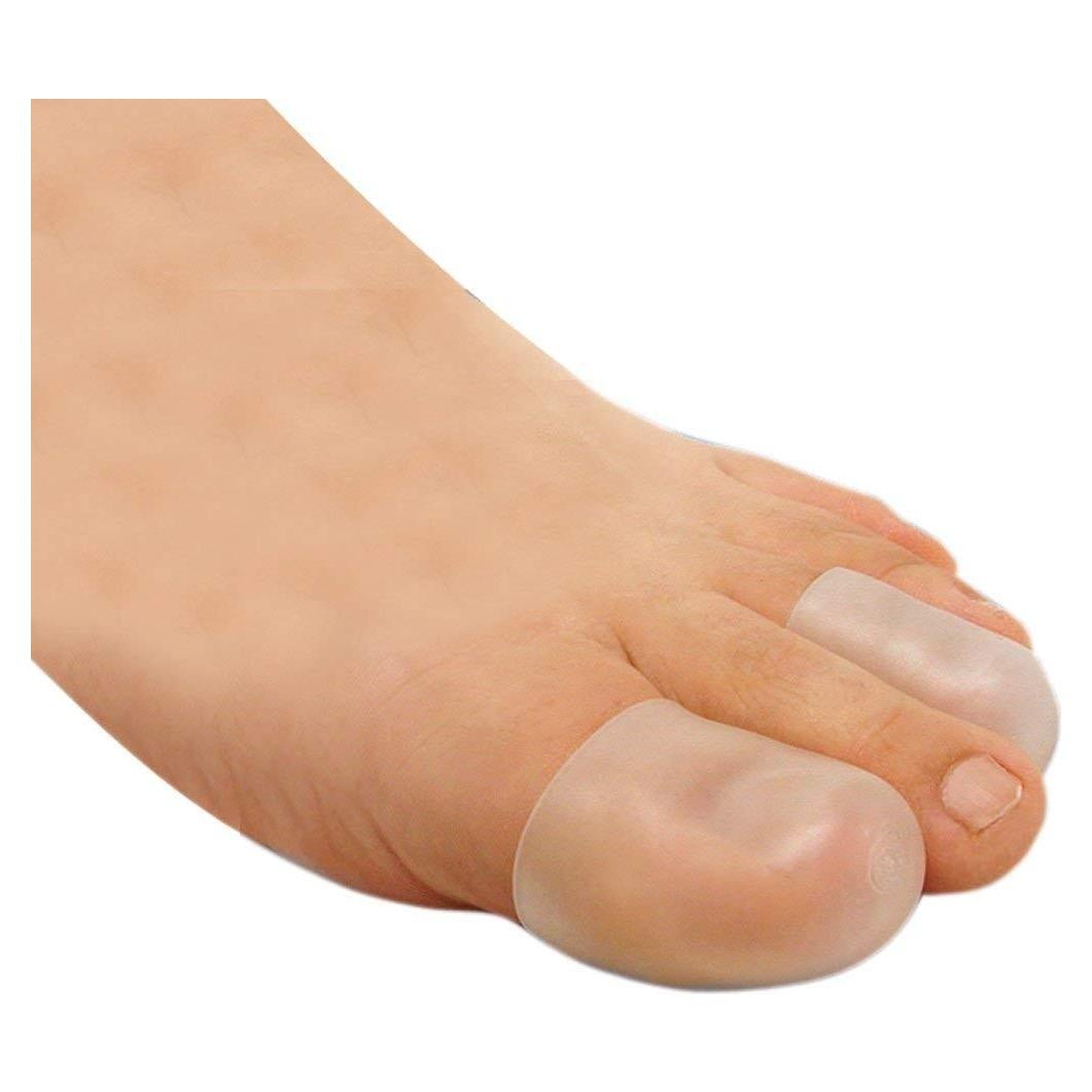 Capuchón Digital de Gel Silipos 10495 - Hipoalergénico