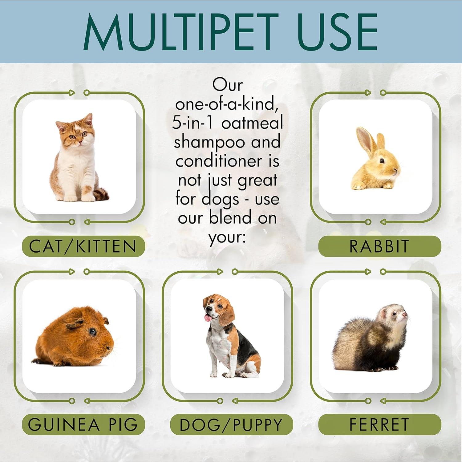 Pro Pet Works Acondicionador Sin Enjuague Manteca de Cacao 236ml