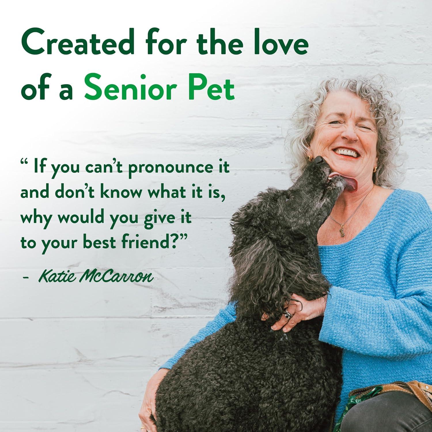 Comida Fresca para Perros Portland Pet Food 5 Paquetes 255g Pavo