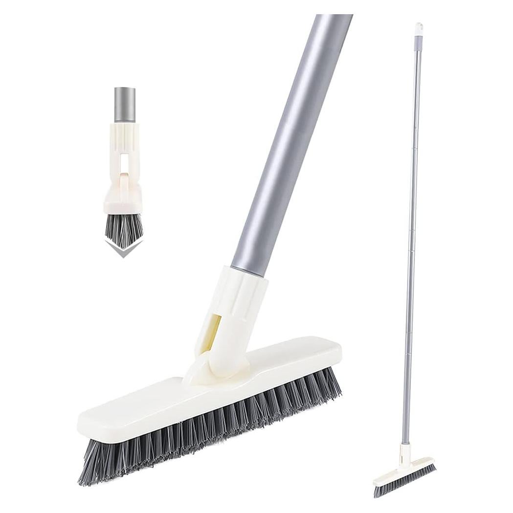 Cepillo de limpieza de lechada SUPERWASH PLUS 55 cm