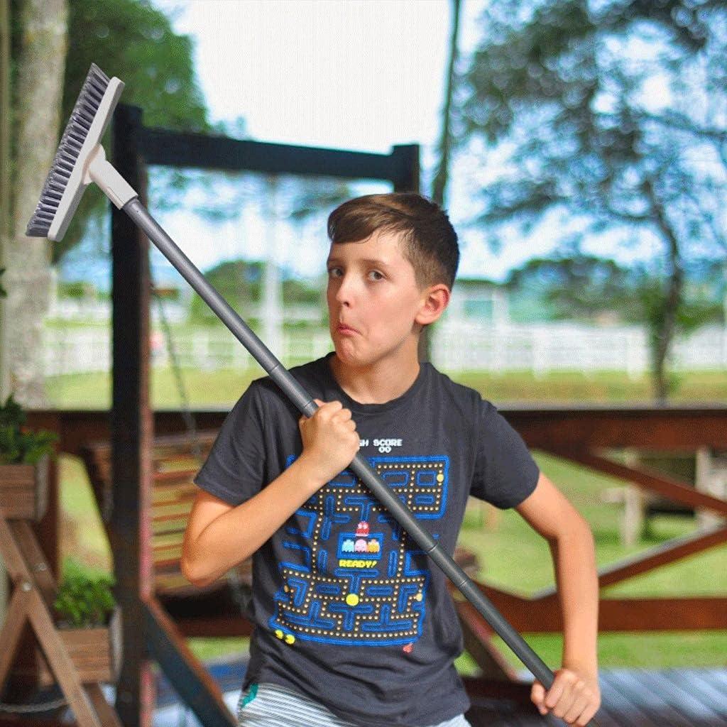 Cepillo de limpieza de lechada SUPERWASH PLUS 55 cm