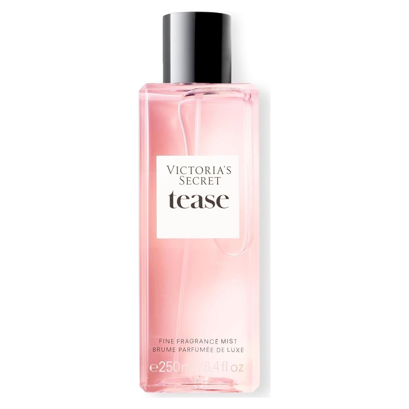 Bruma Corporal Tease Victoria's Secret 250 ml Fragancia Fina
