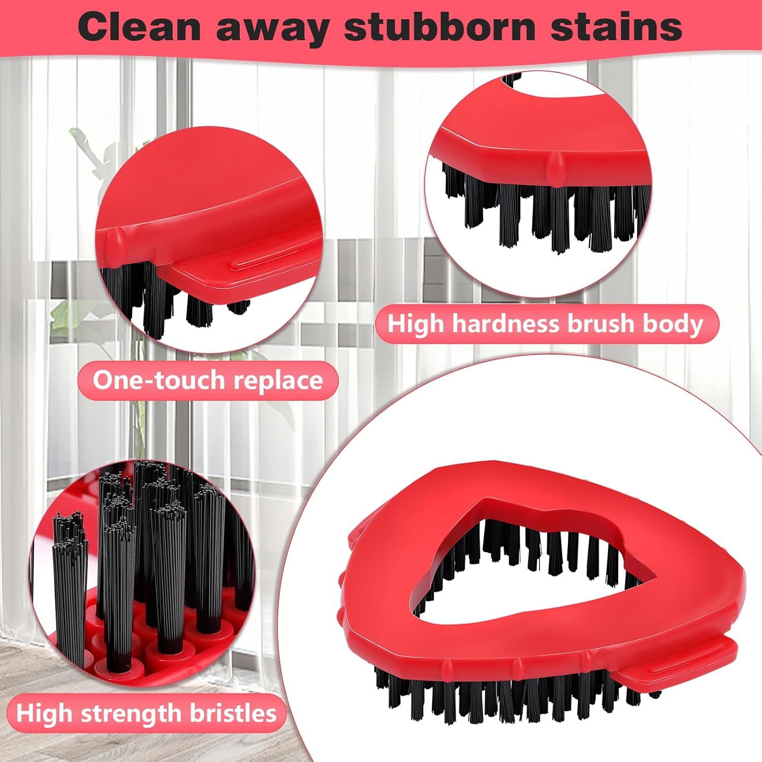 Cepillo de limpieza BOCA STORY para O-Ceda EasyWring 1 tanque