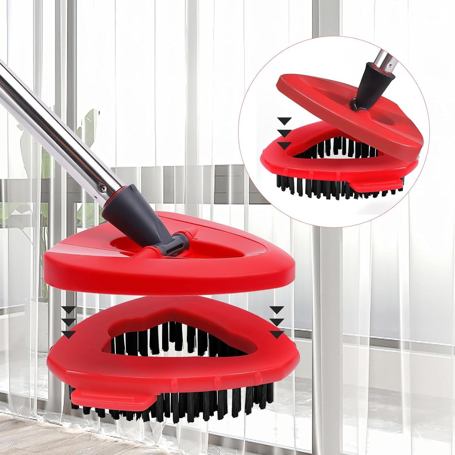 Cepillo de limpieza BOCA STORY para O-Ceda EasyWring 1 tanque