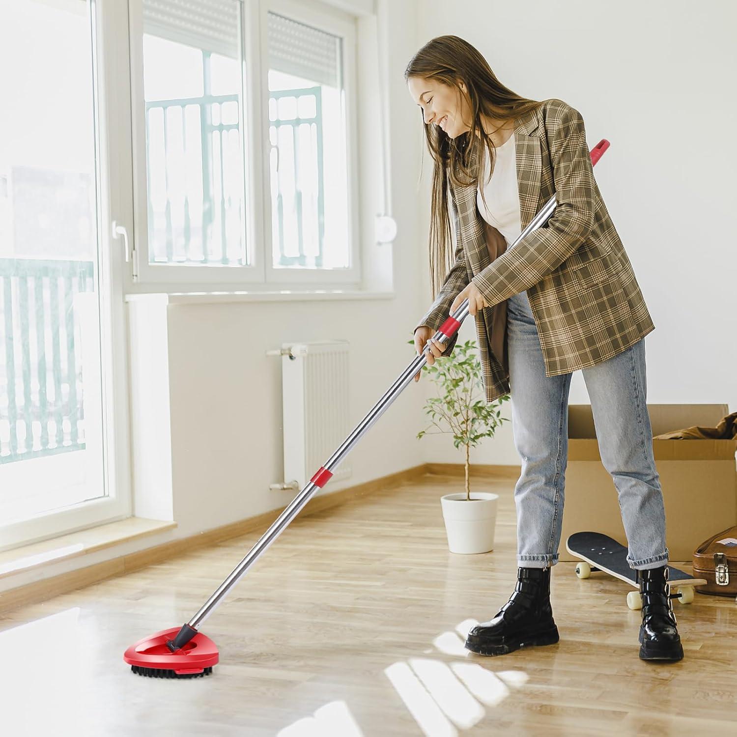 Cepillo de limpieza BOCA STORY para O-Ceda EasyWring 1 tanque