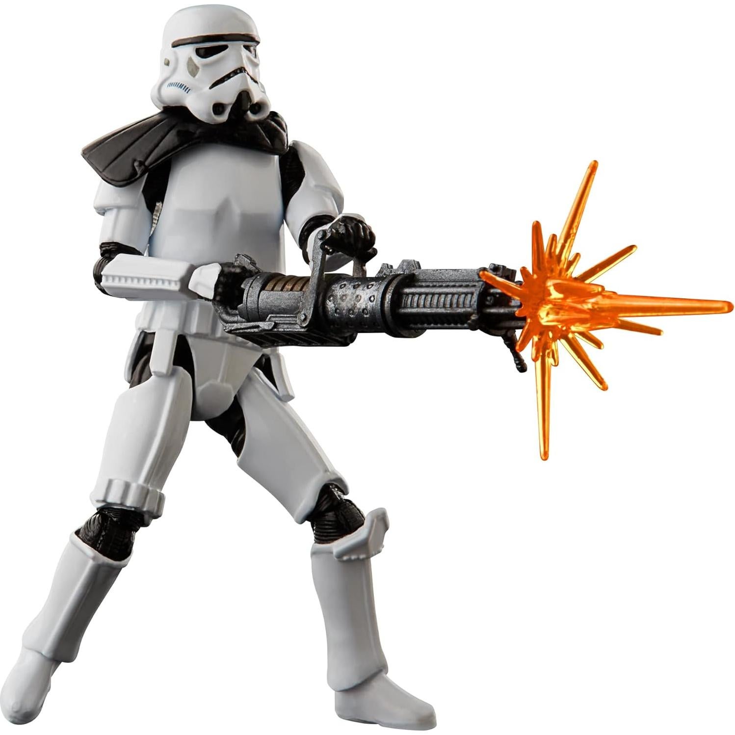 Figura de Acción Soldado de Asalto Pesado Hasbro 9 cm
