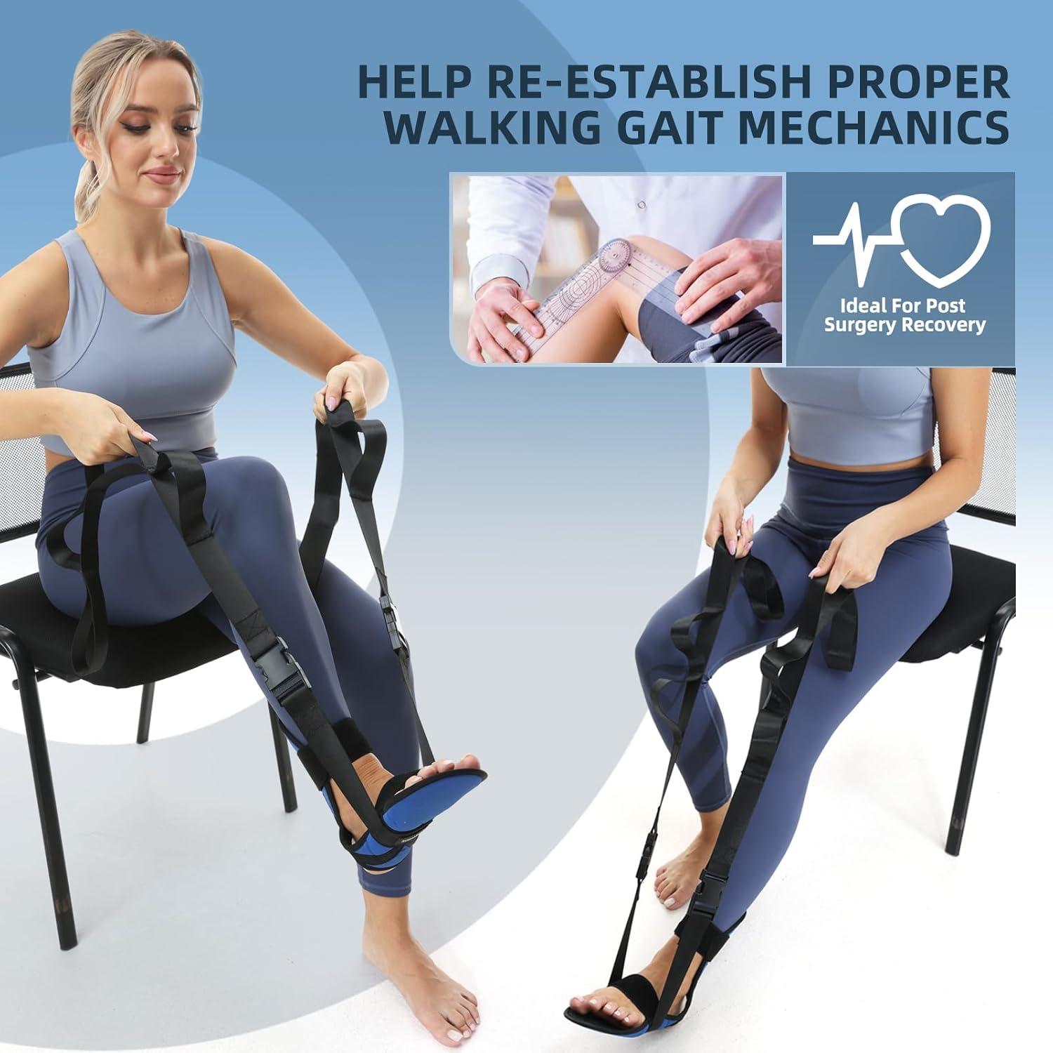 Máquina de Hielo SOOTHEFFECT para Recuperación de Rodilla