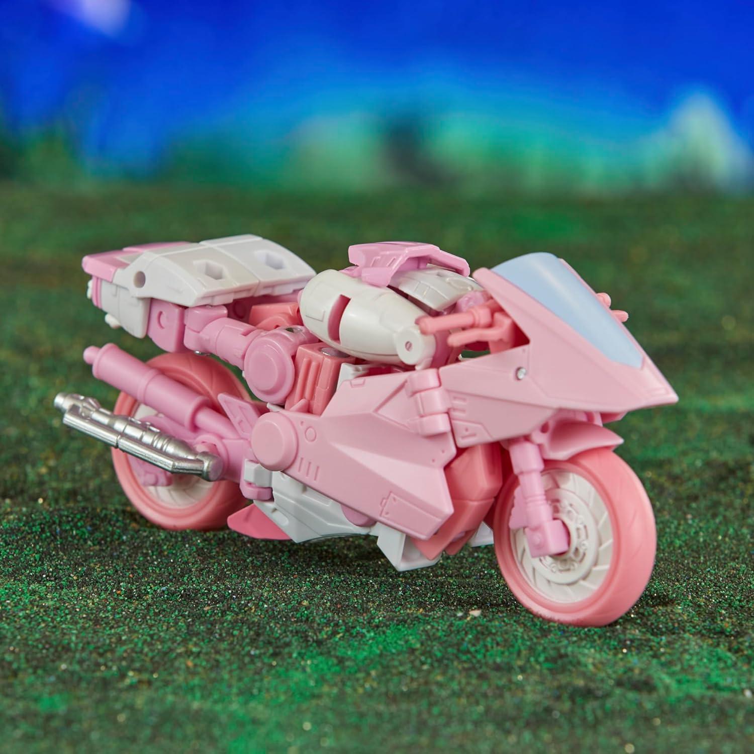 Transformers Juguetes Hasbro Amanecer de la Guerra 2-Pack