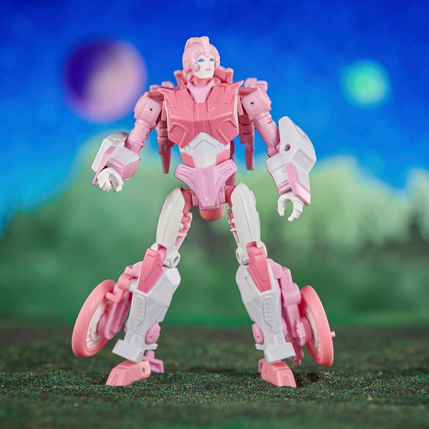 Transformers Juguetes Hasbro Amanecer de la Guerra 2-Pack