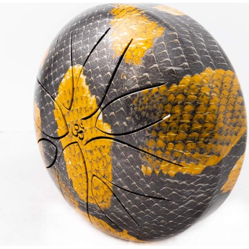 Tambor de Lengua de Acero Satnam 6" Cobra - Happy Drum