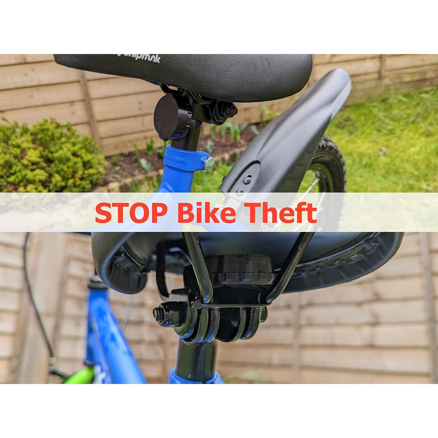 Funda Adhesiva Resistente para AirTag Mars Outpost - Impermeable