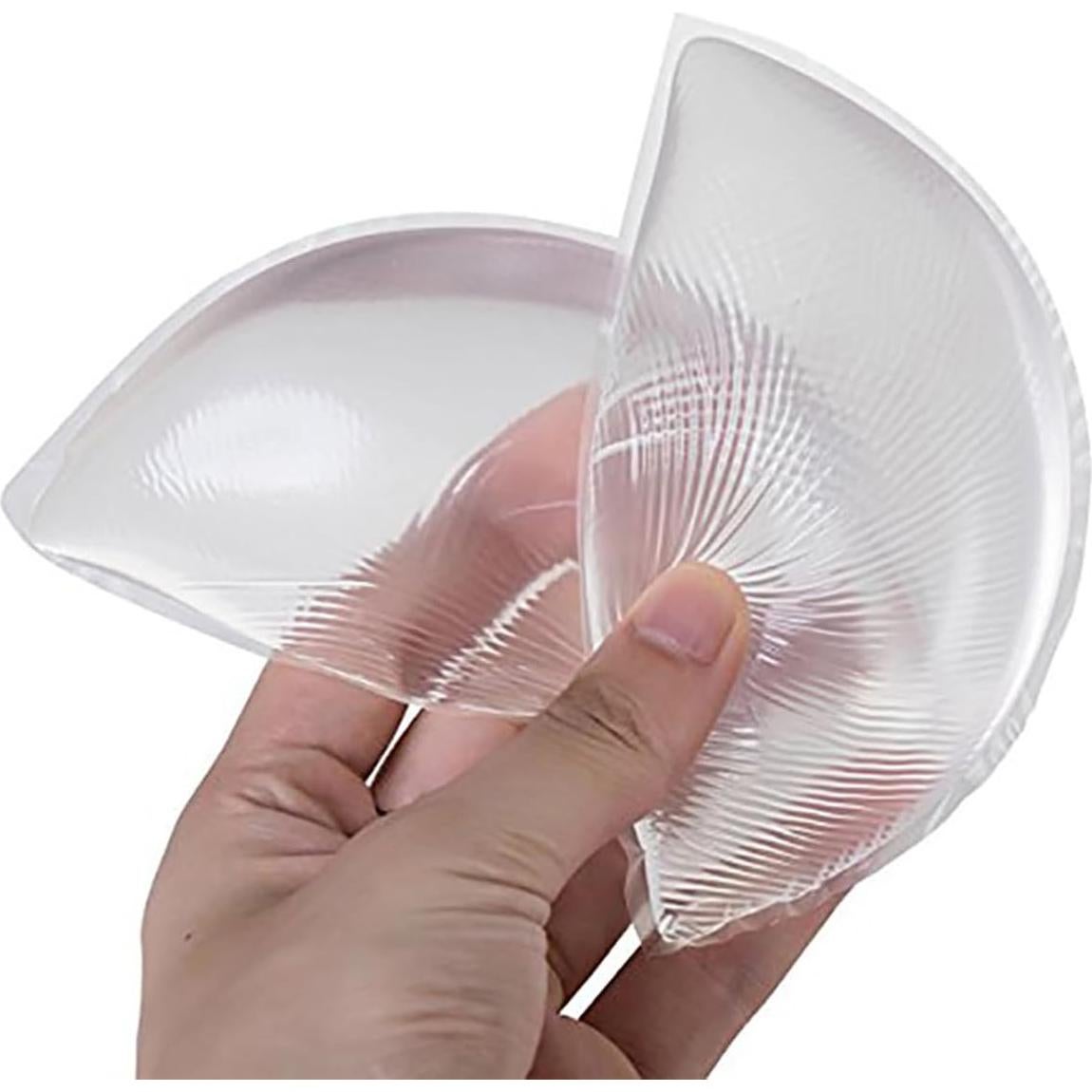 Inserciones de Silicona SEEKUP para Sujetador - Efecto Push-Up