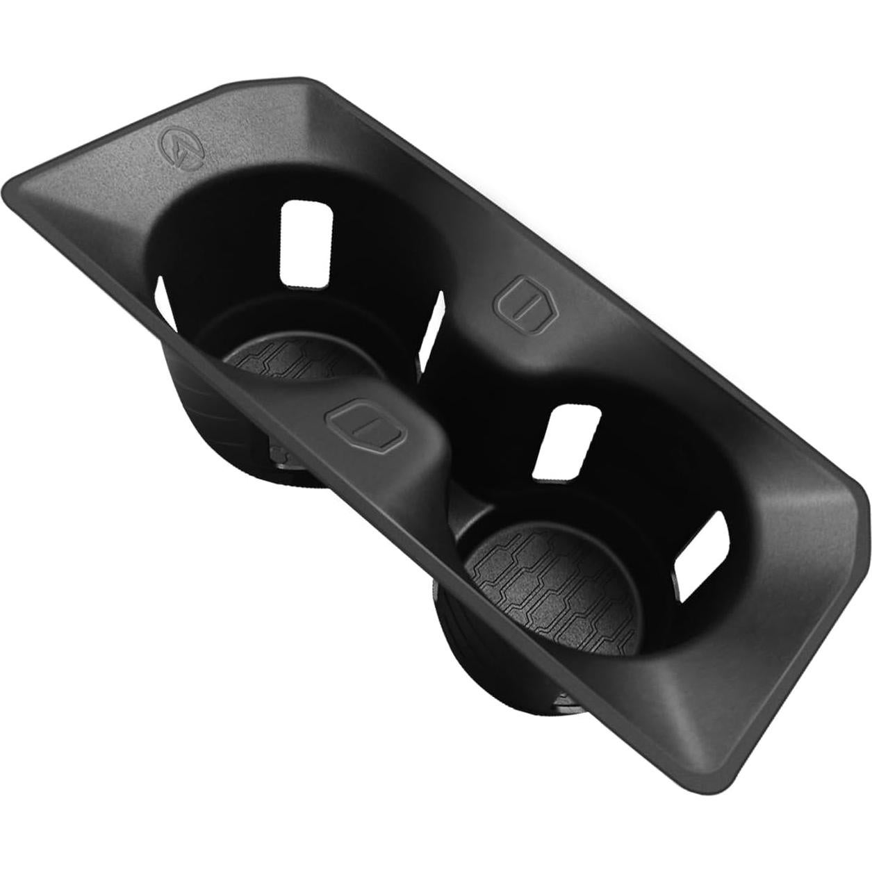 Inserciones para Portavasos Muslogy para Ford F150 2021-2025