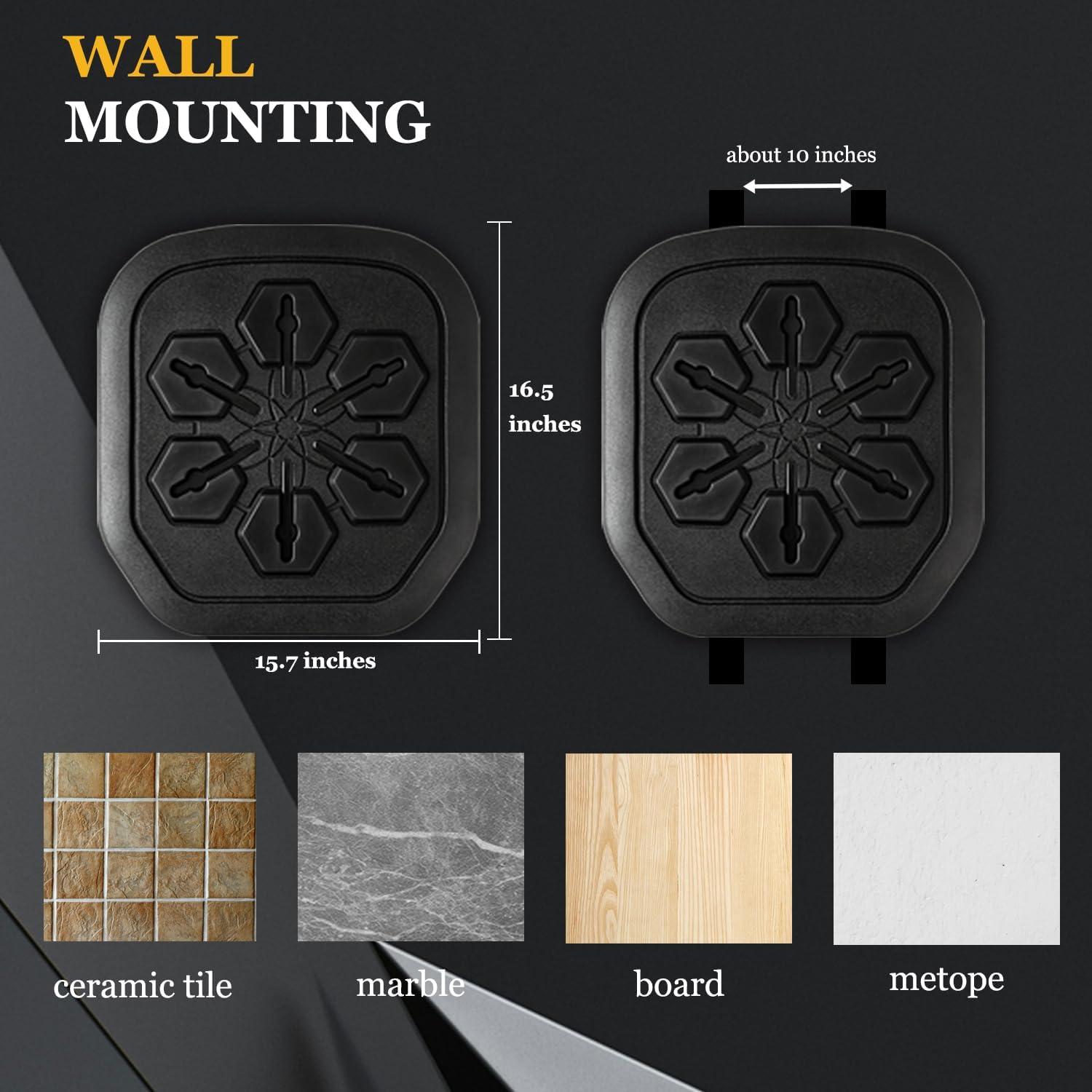 Máquina de Boxeo Musical Inteligente Haigang HG-SBOXM 40x42cm