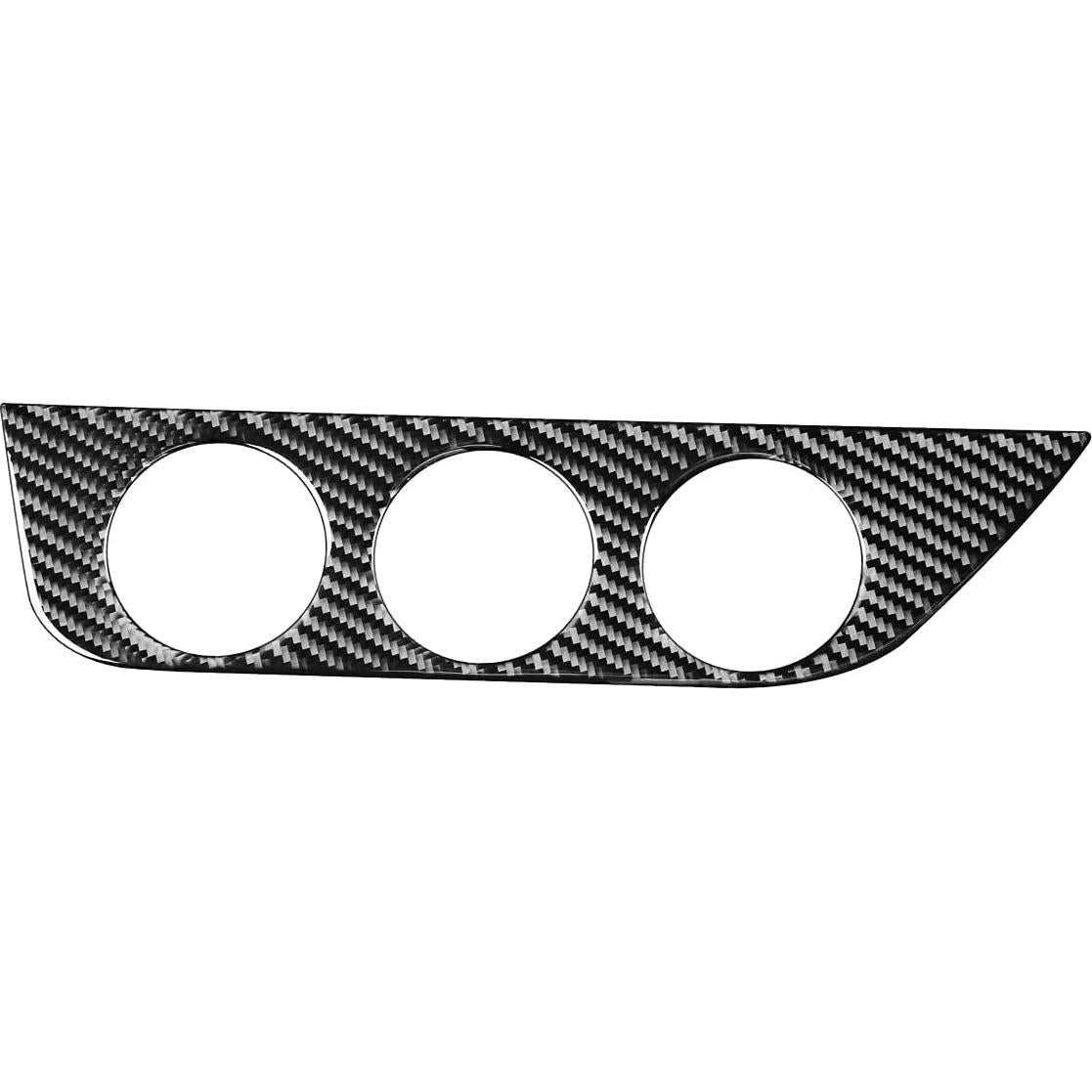 Cubierta de Perilla de A/C NVCNX para Toyota Corolla 2014-2018