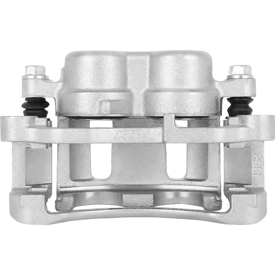 Caliper de Freno Delantero Izquierdo SCITOO 18B4695 para Chevy