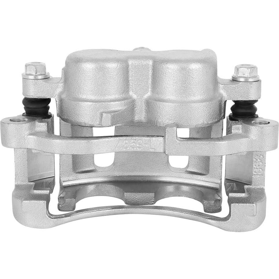Caliper de Freno Delantero Izquierdo SCITOO 18B4695 para Chevy