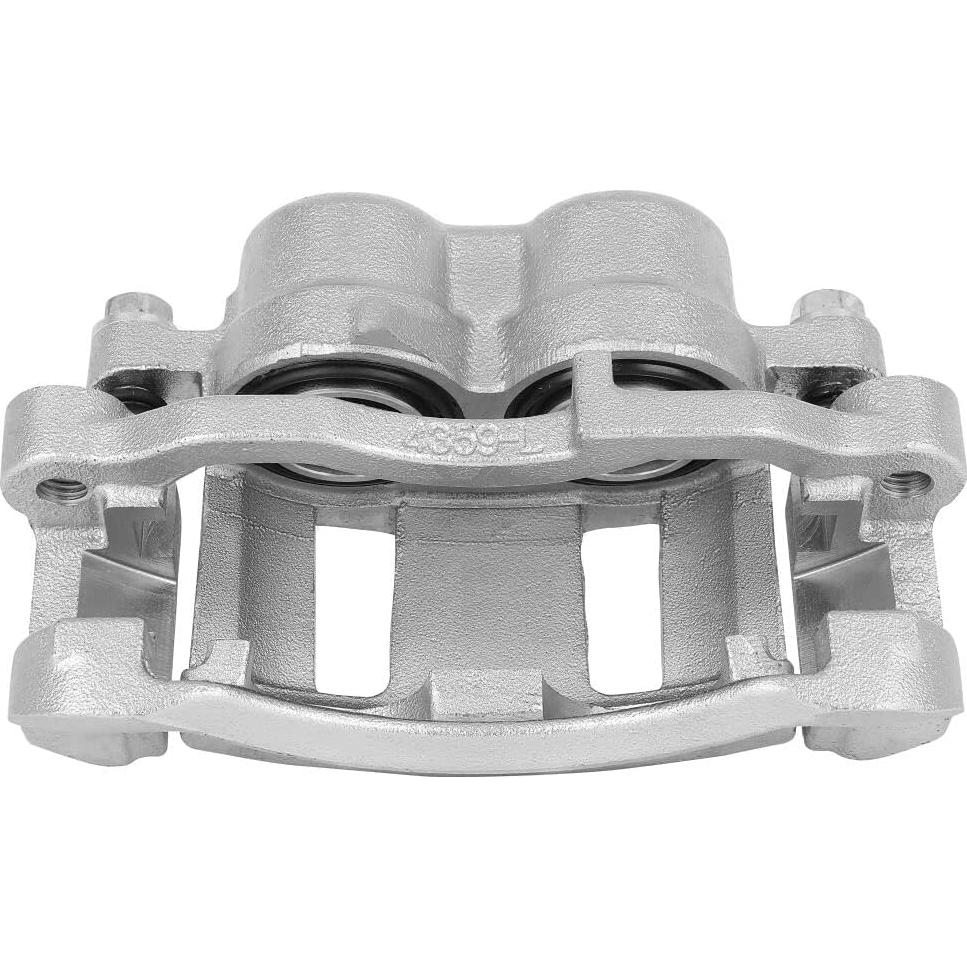 Caliper de Freno Delantero Izquierdo SCITOO 18B4695 para Chevy