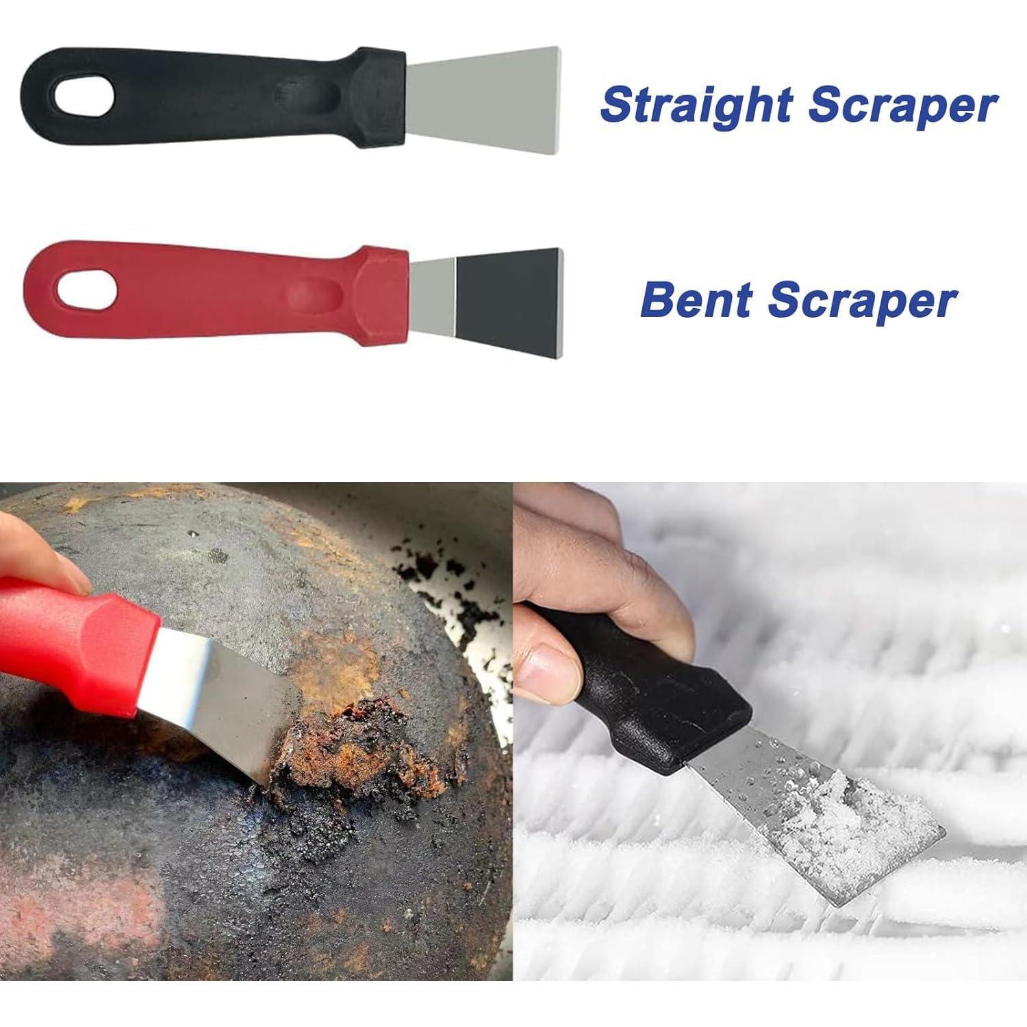 Juego de 15 Piezas Cepillos de Limpieza ROAKFONK