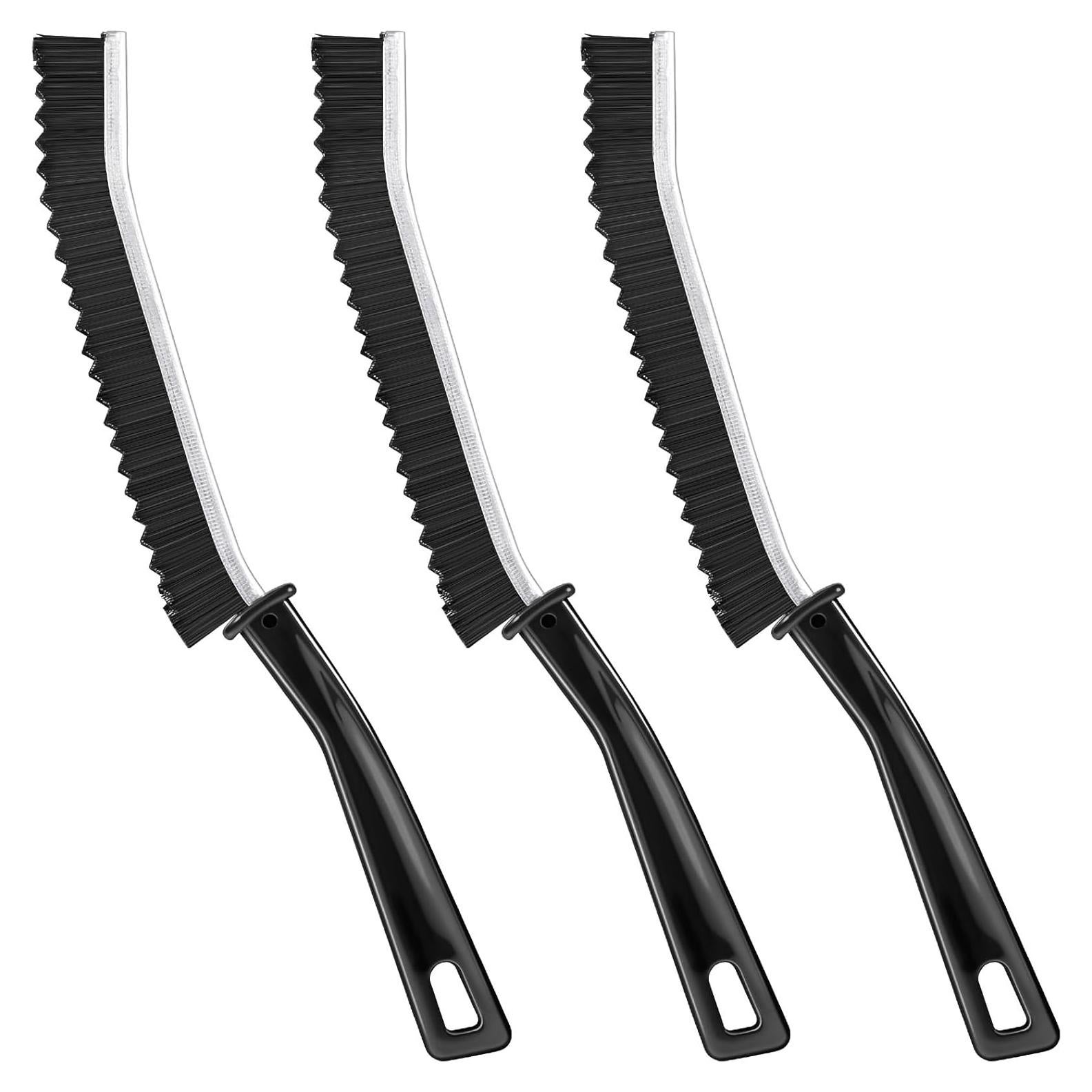 Paquete de 3 Cepillos de Limpieza Tinerray - Cerda Dura