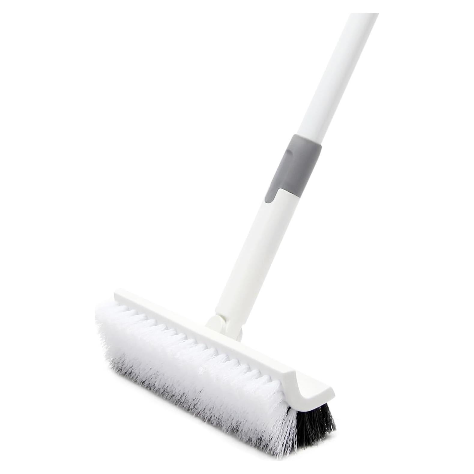 Cepillo de Fregar DOVORSY 132 cm Mango Largo Antideslizante