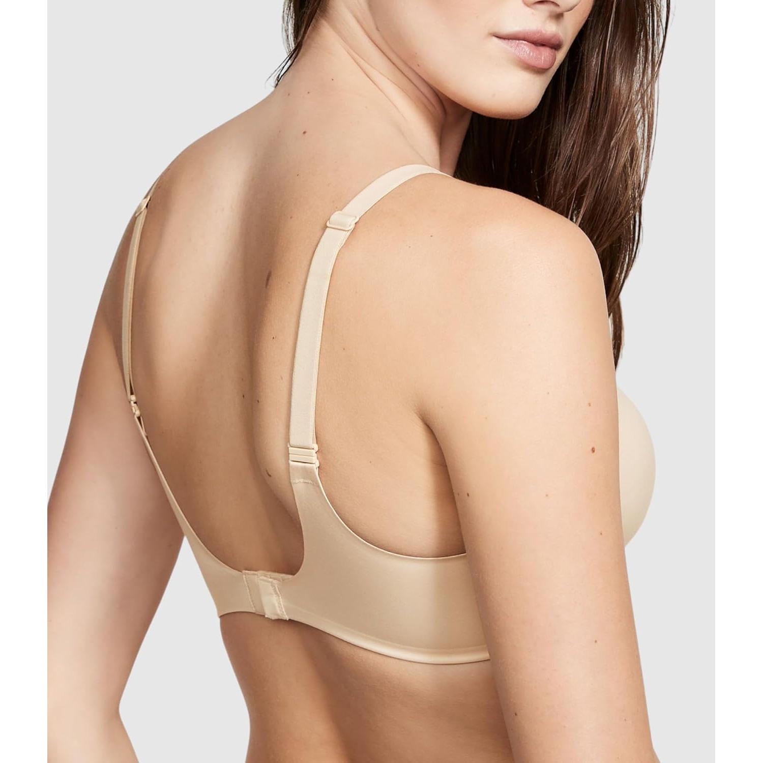 Sostén sin aros Victoria's Secret Infinity Flex 32B-38DDD