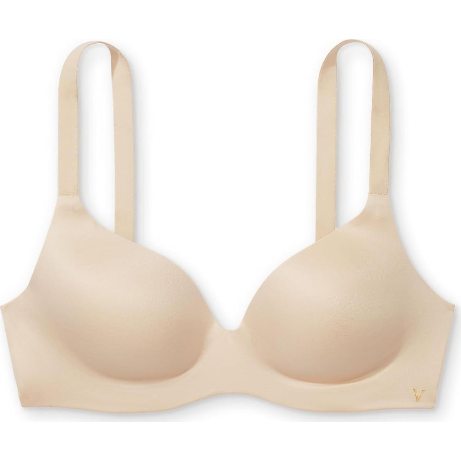 Sostén sin aros Victoria's Secret Infinity Flex 32B-38DDD