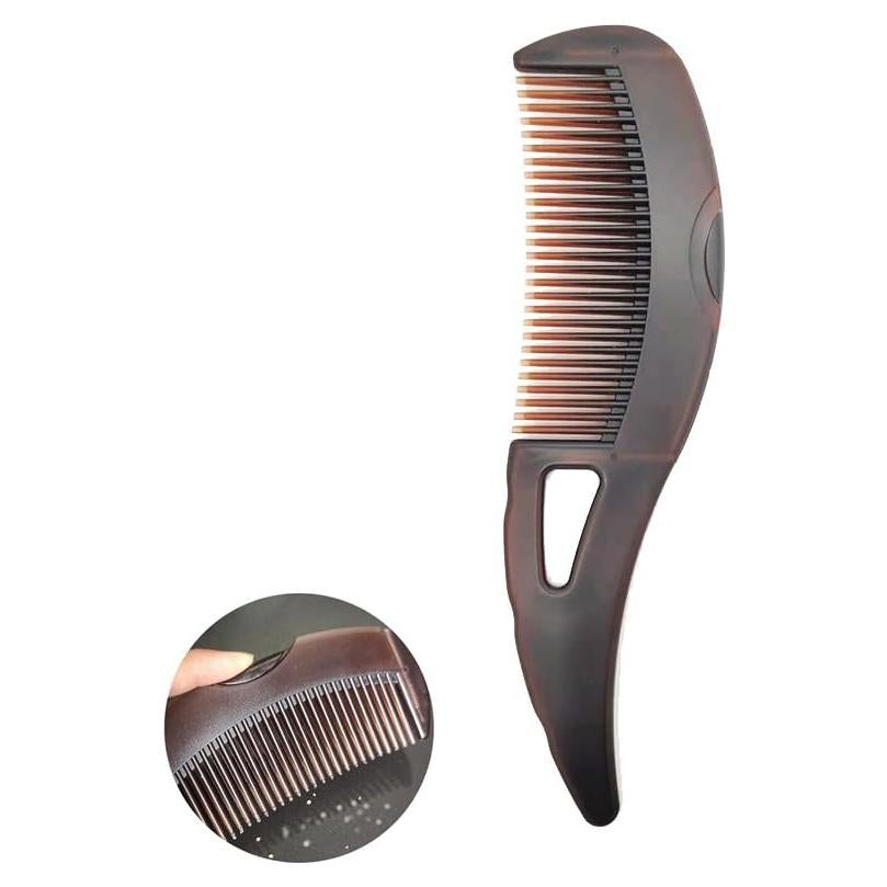 Peine Detox Dafeng para Caspa y Psoriasis 22 cm