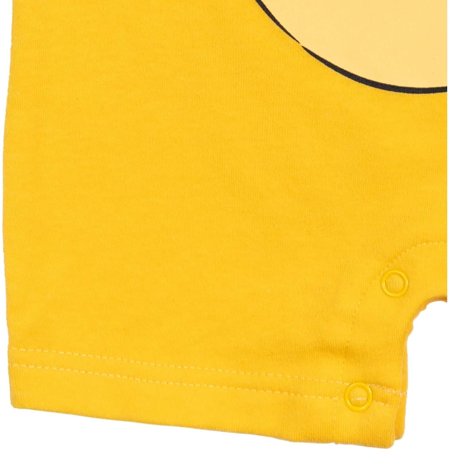 Disfraz con Capucha Disney Simba para Bebés 0-5T