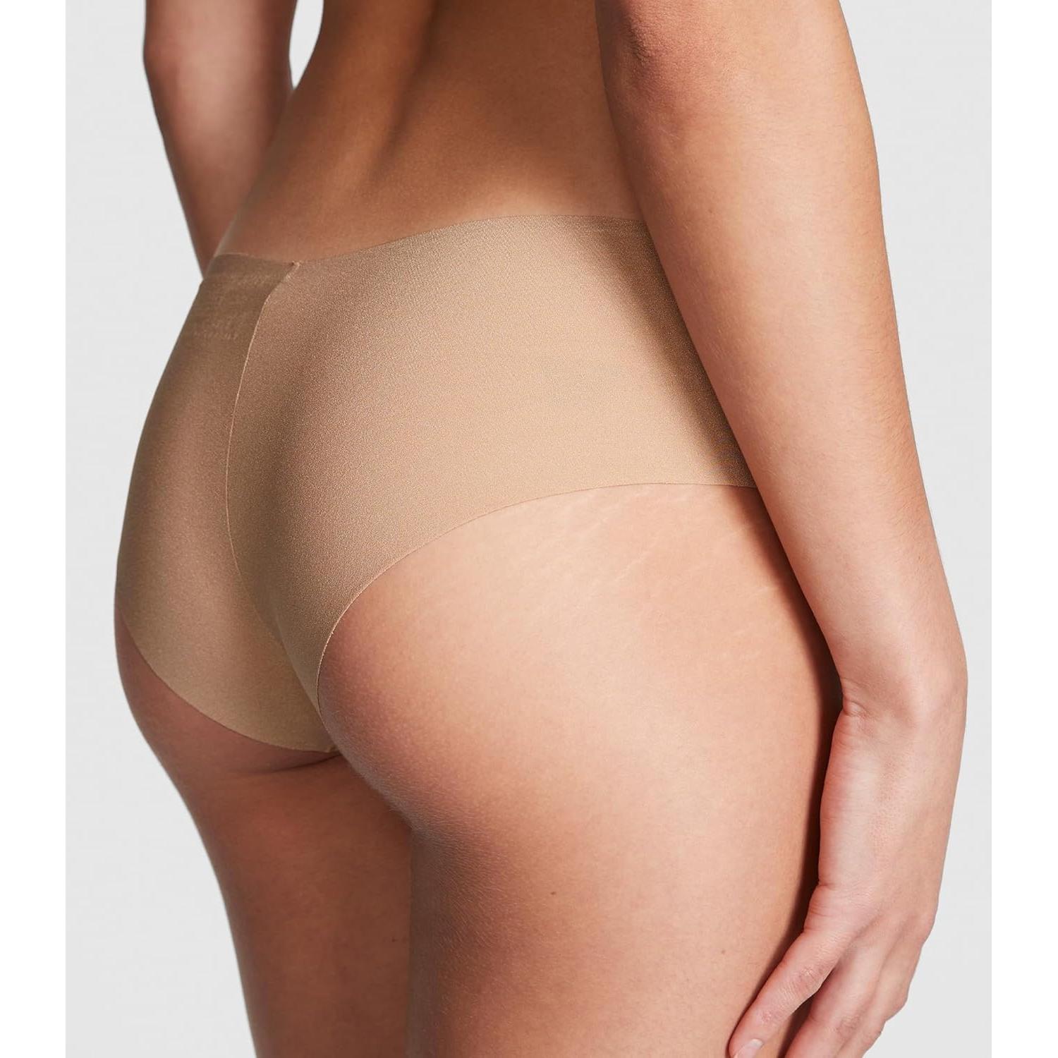 Ropa Interior Cheekster Sin Costuras Victoria's Secret PINK M