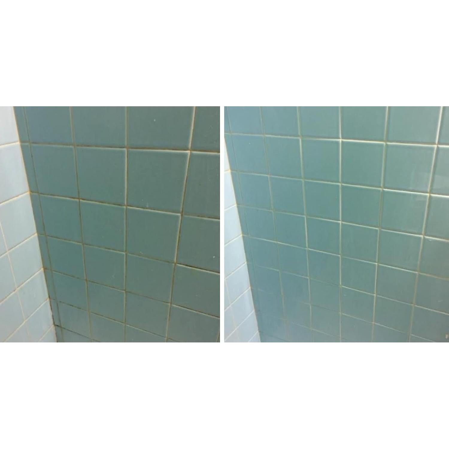 Cepillo Fuginator para Juntas de Azulejos - Nylon Duro