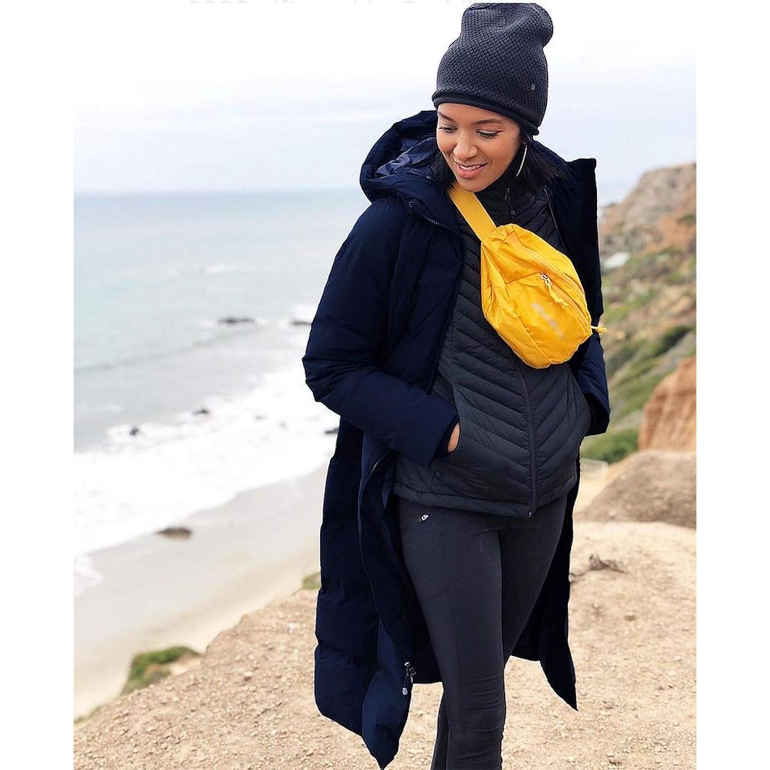 Tanga de Mujer Eddie Bauer - Paquete de 3 Colores