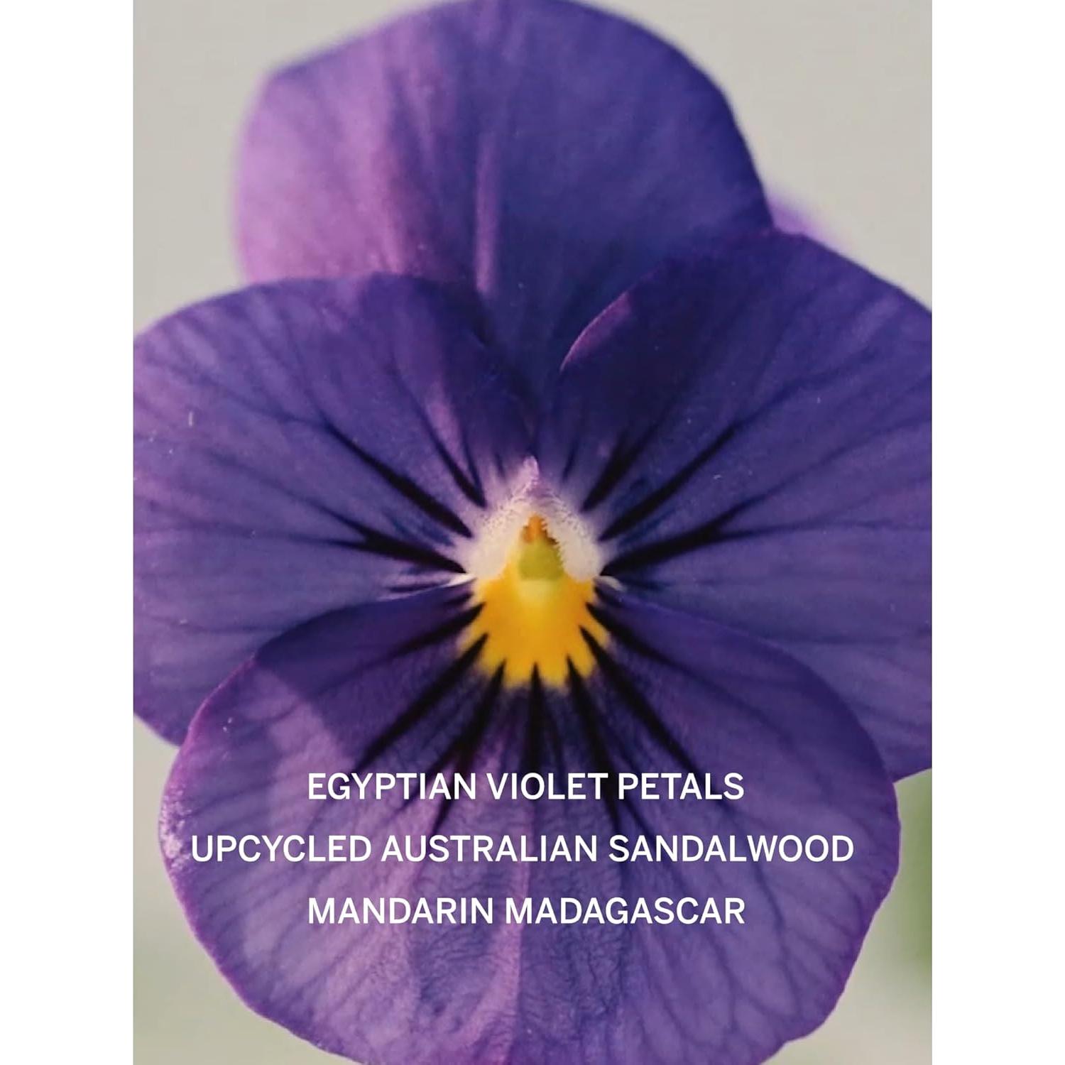 Eau de Parfum Bare Victoria's Secret 48ml Floral Amaderado