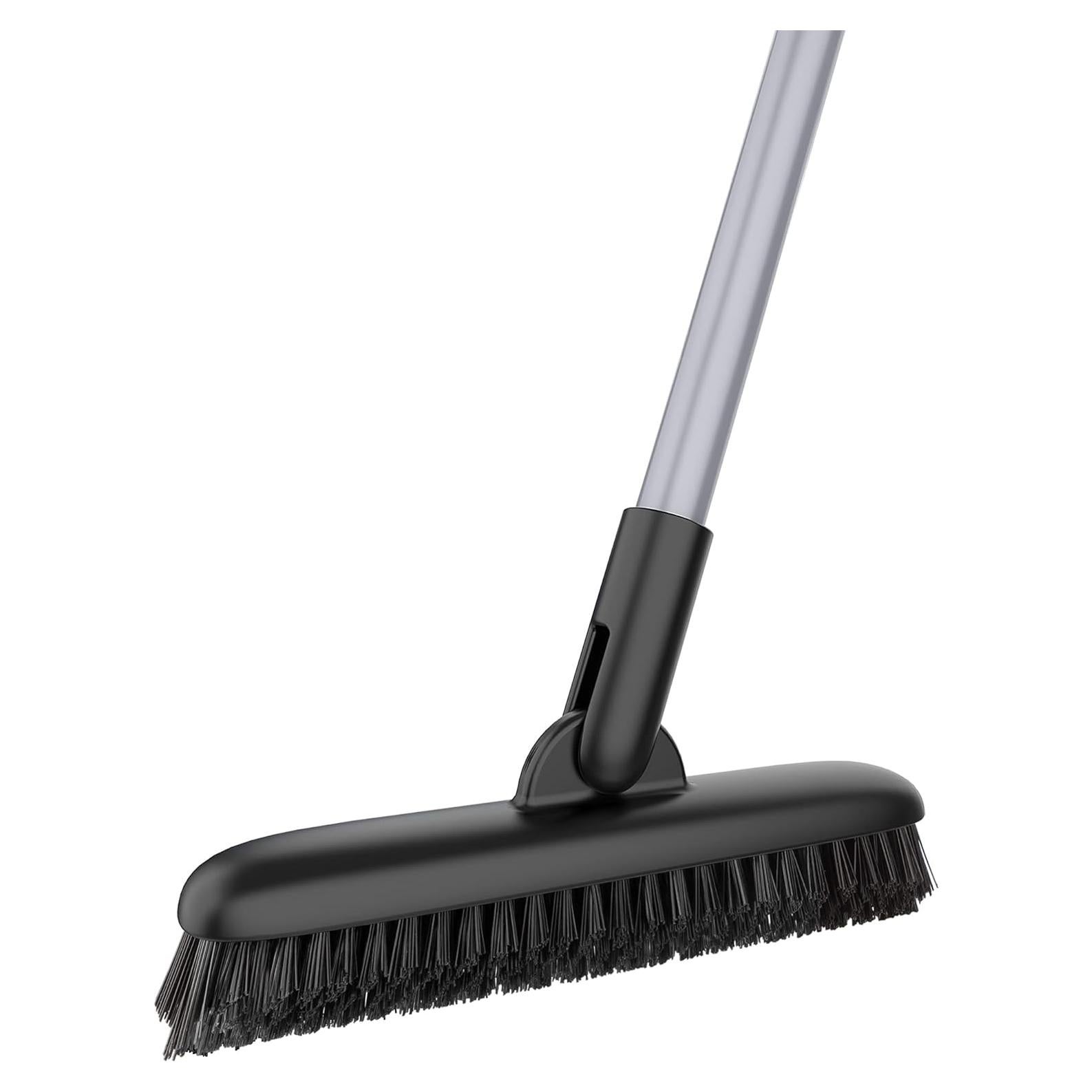 Cepillo de Fuga MR.SIGA con Mango Ajustable 127 cm