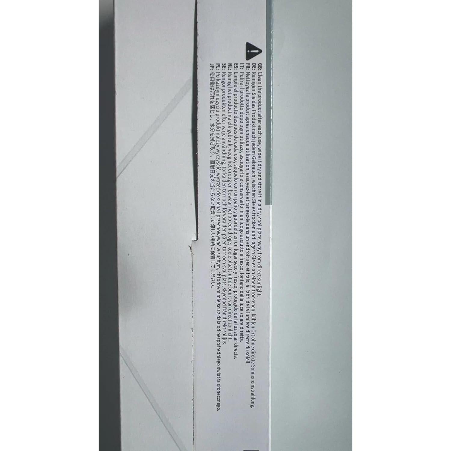 Cepillo de Fuga MR.SIGA con Mango Ajustable 127 cm