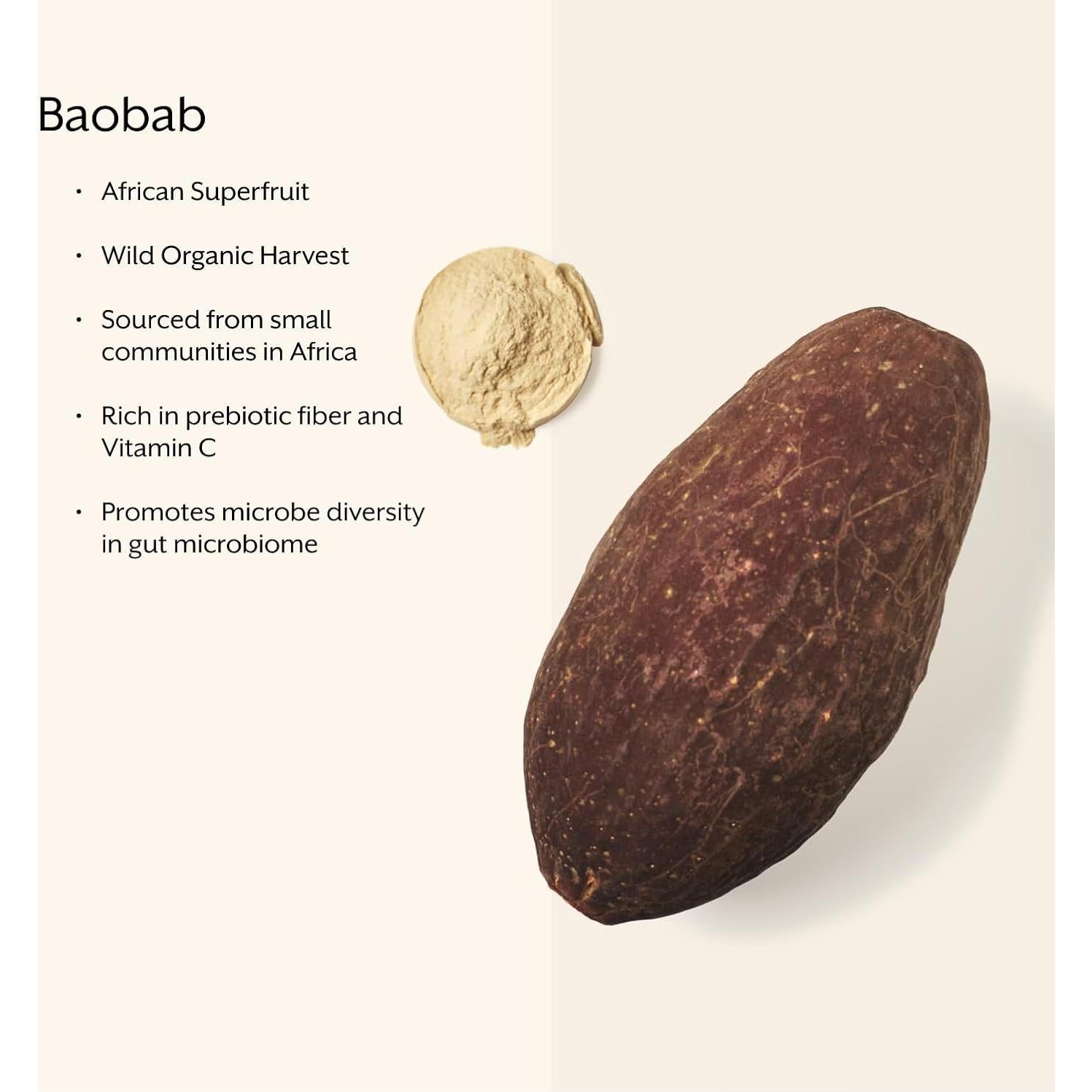 Suplemento Prebiótico y Probiótico ProMix Naranja 30 Porciones