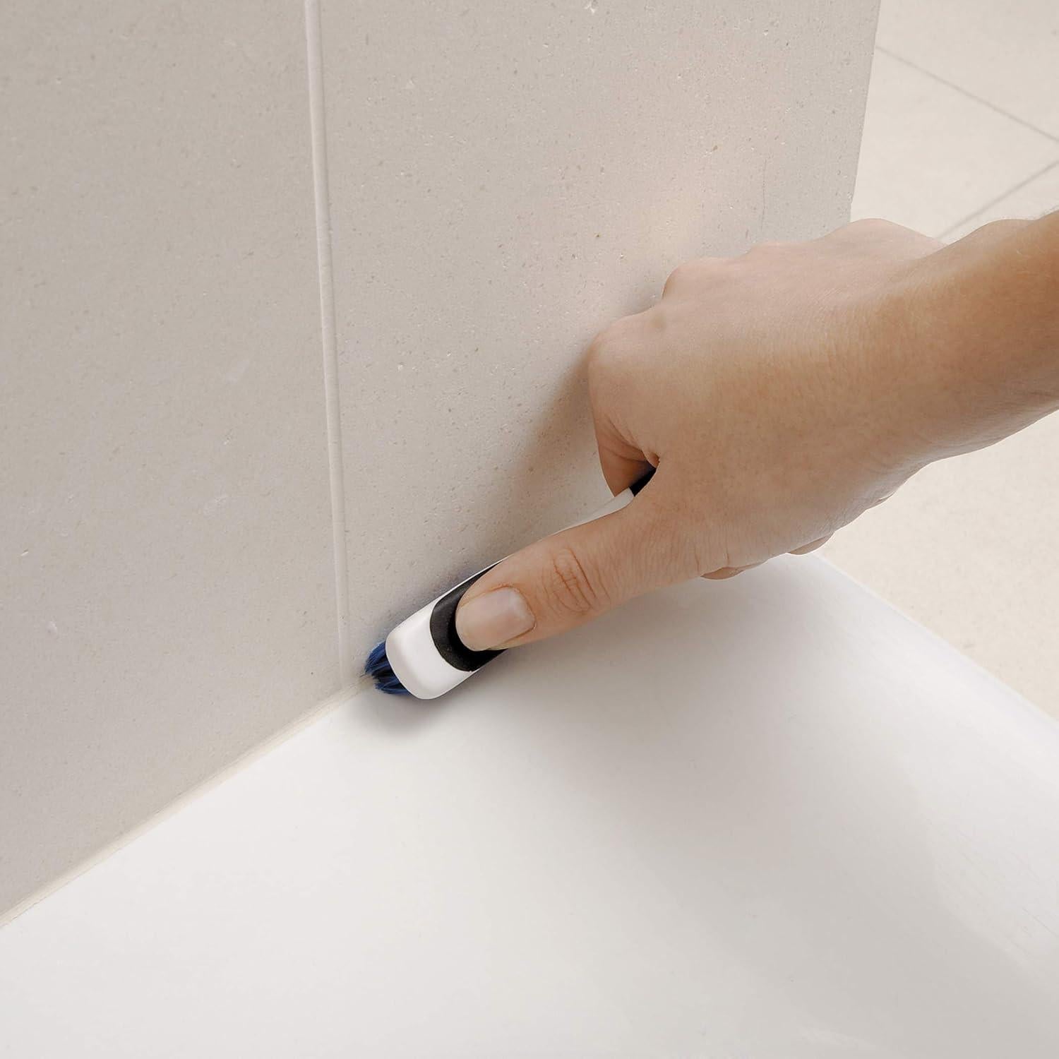 Juego de Cepillos de Limpieza OXO Good Grips, Azul