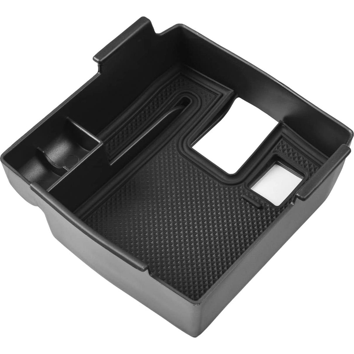 Organizador de Consola Central TACOBRO para Toyota Corolla 2019-2025