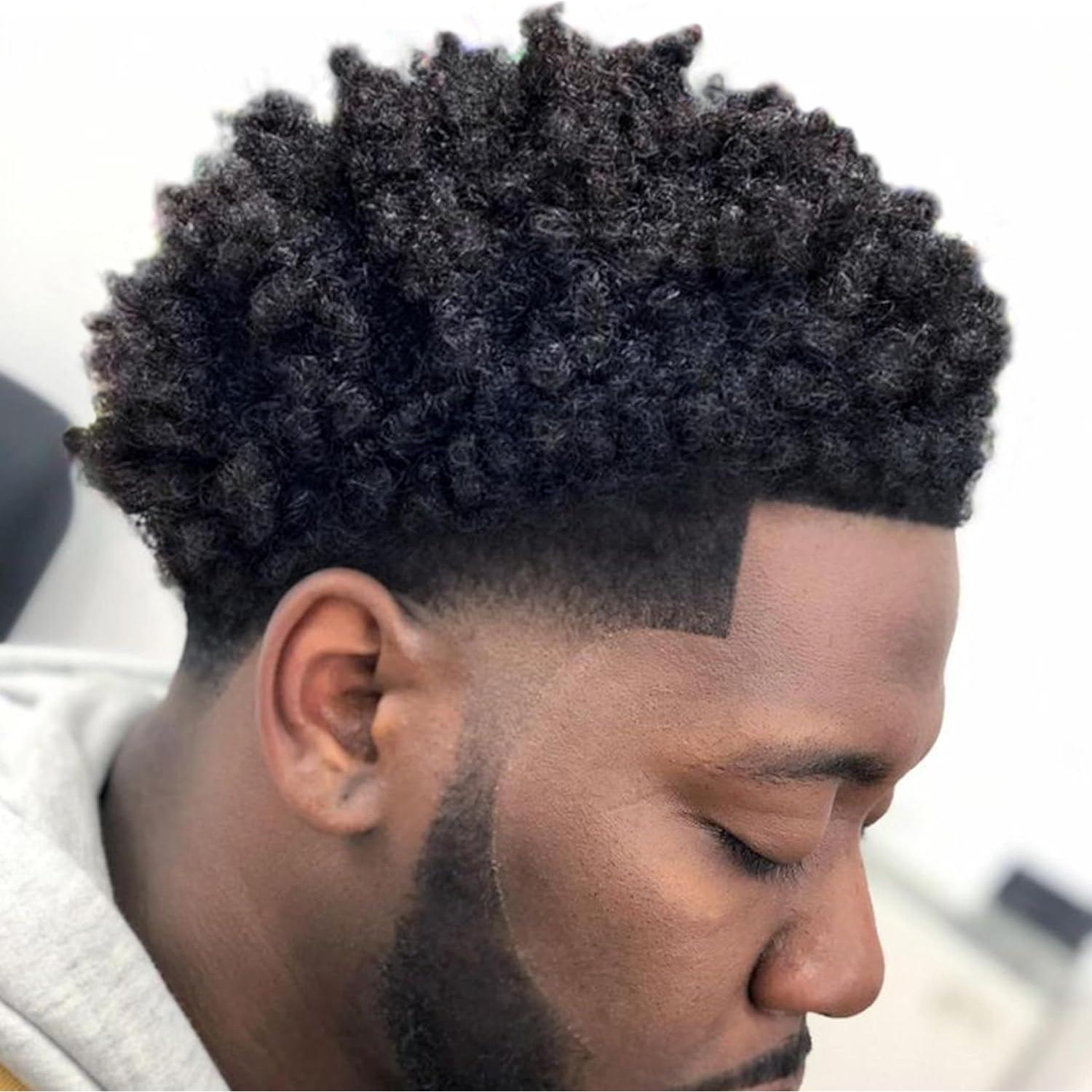 Cepillo Rizado de Silicona KOUPA para Rizos Afro 2 Piezas