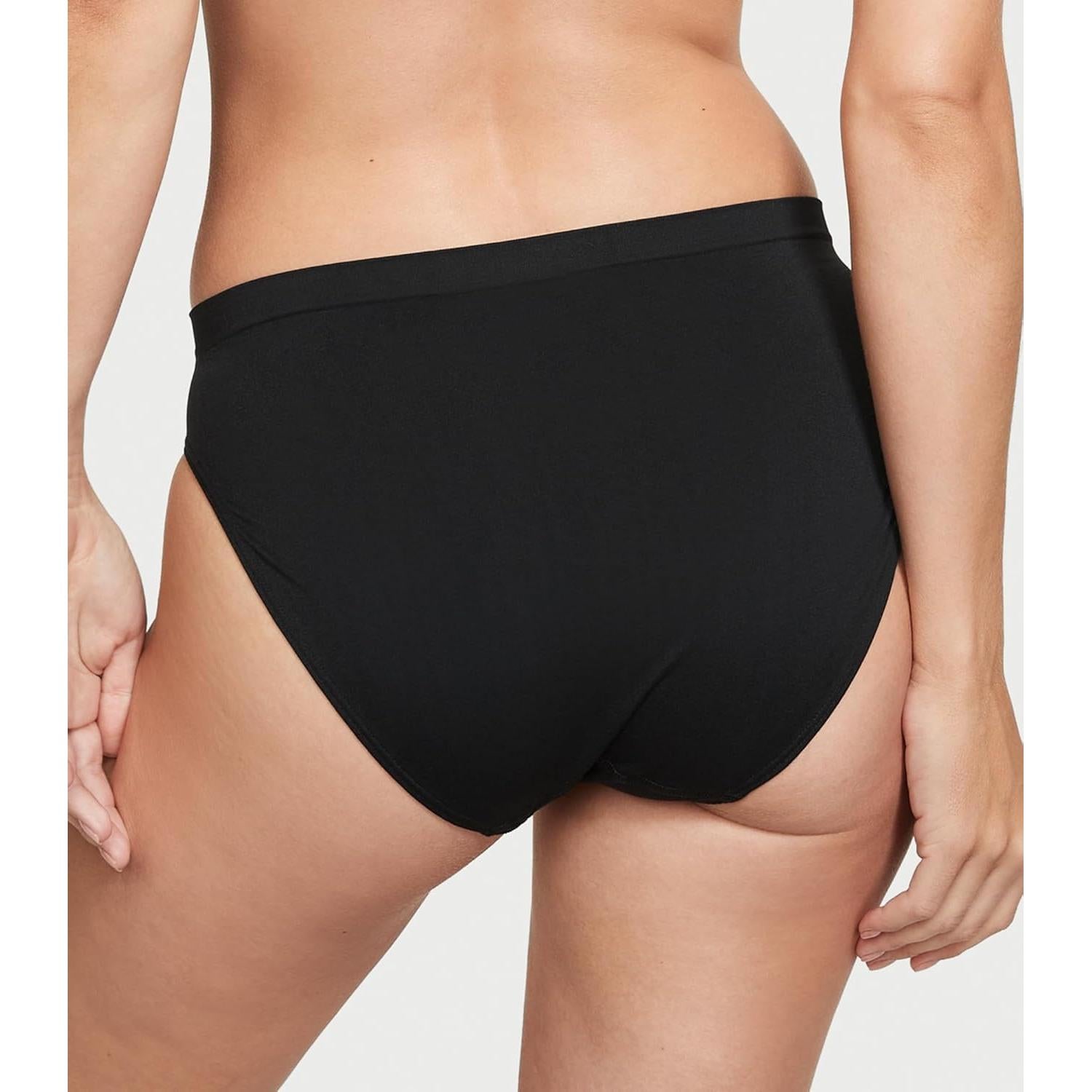 Ropa interior sin costuras Victoria's Secret bragas grandes