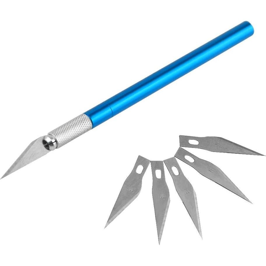 Juego de Herramientas Básicas XINGYHENG 28 Piezas DIY