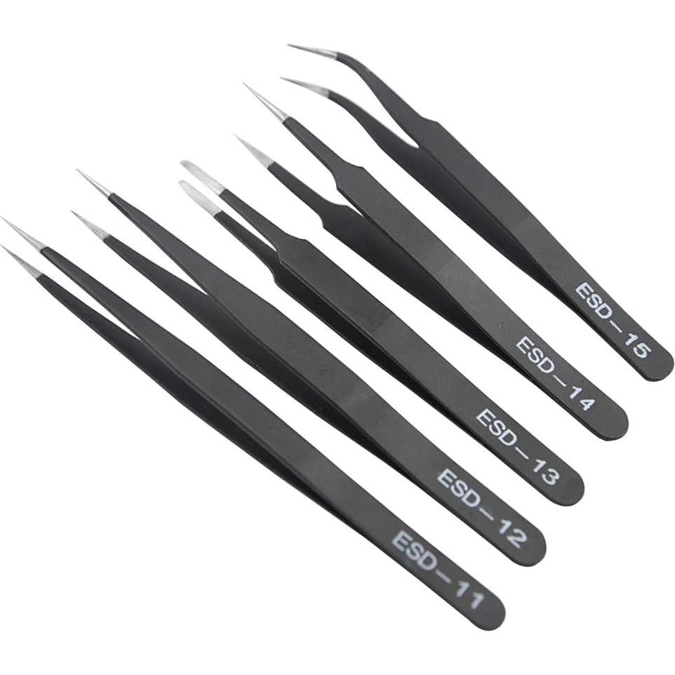 Juego de Herramientas Básicas XINGYHENG 28 Piezas DIY