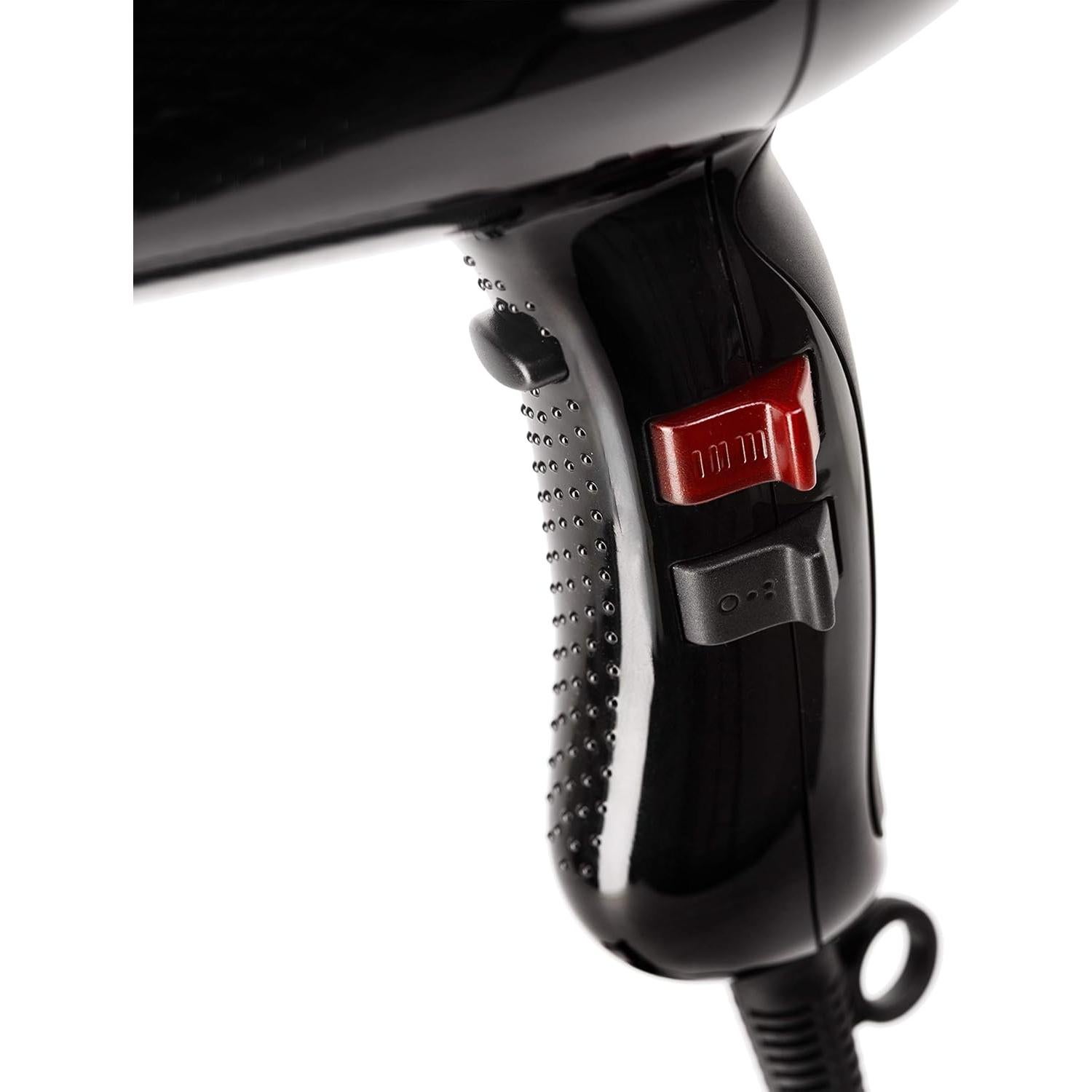 Secador de Cabello Profesional Elchim 3900 Candybay 960g