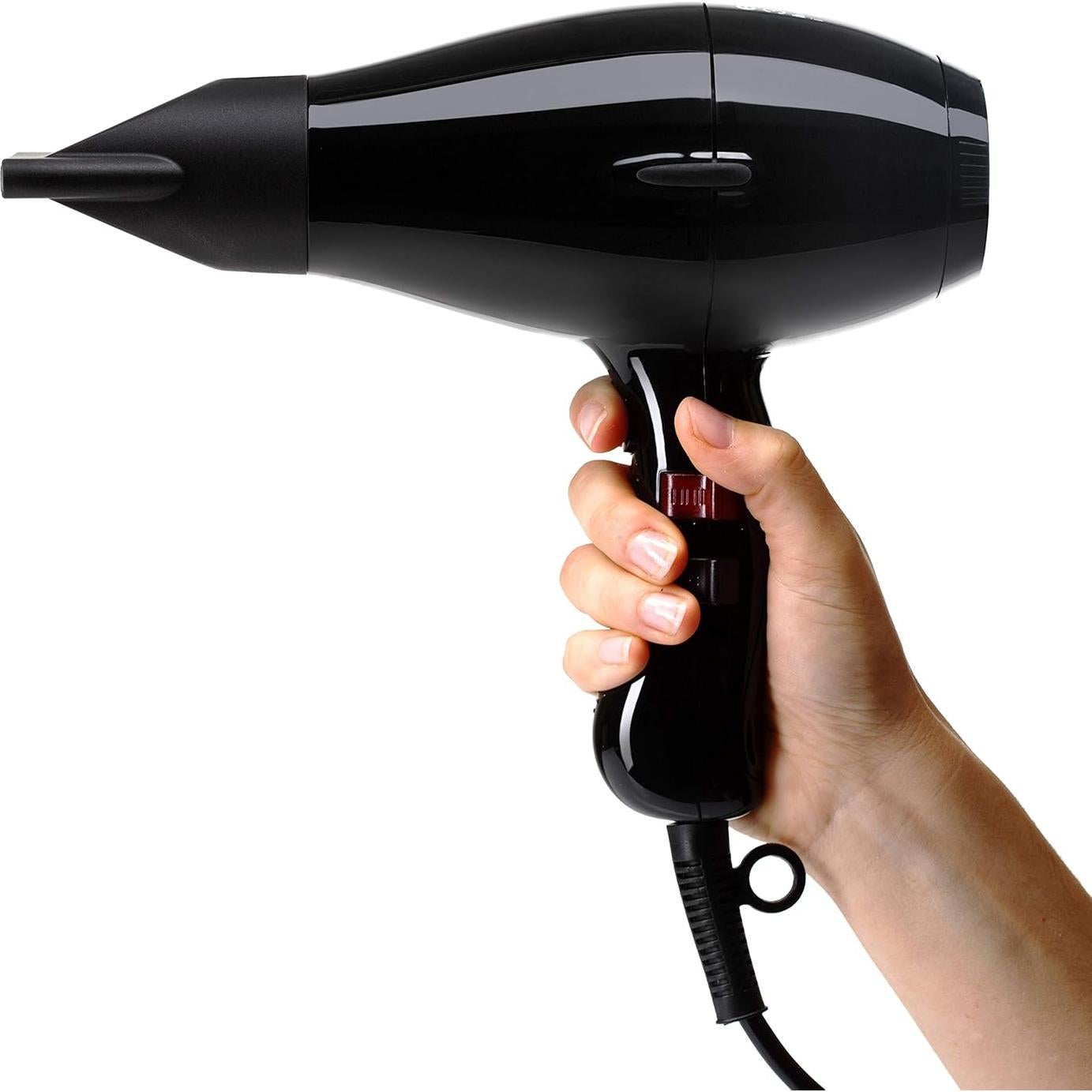 Secador de Cabello Profesional Elchim 3900 Candybay 960g