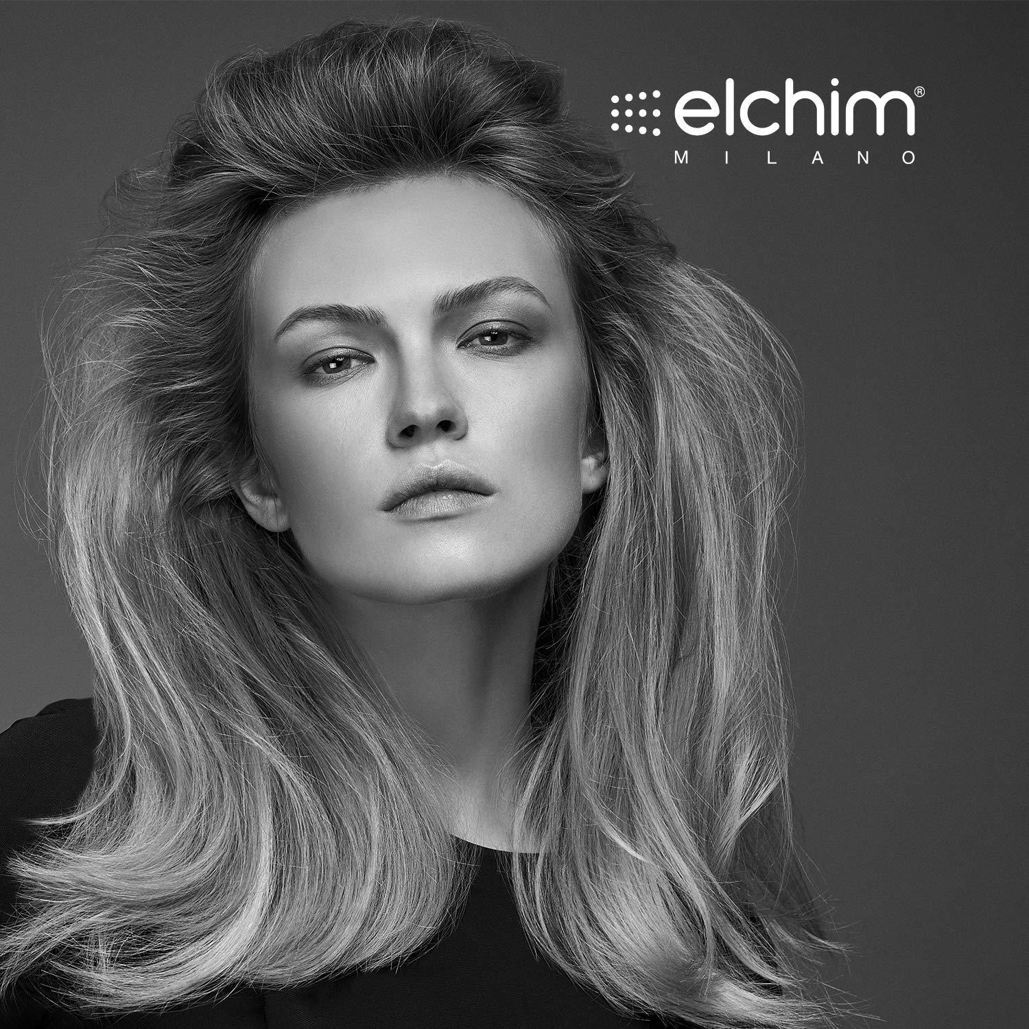 Secador de Cabello Profesional Elchim 3900 Candybay 960g
