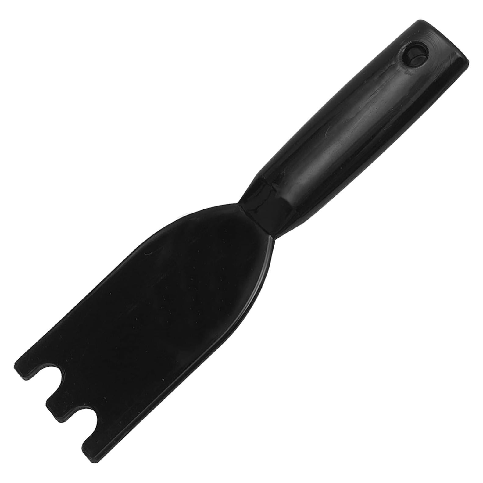 Raspador de Parrilla TonGass Nylon Resistente al Calor 5x18.5cm