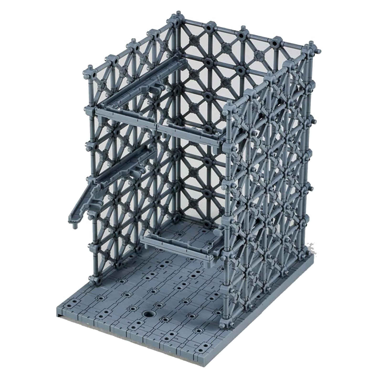 Base de Escena Personalizada Bandai Spirits Gundam 30MM